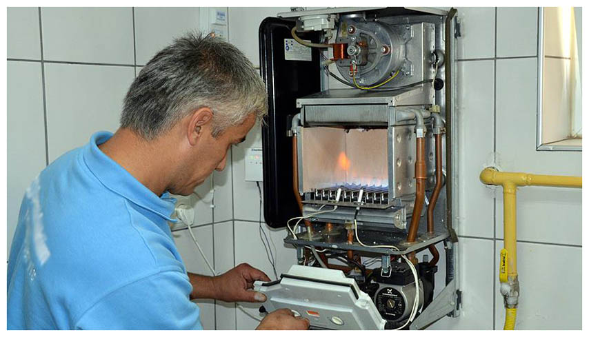 Sındırgı Kombi Tamircisi